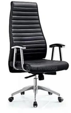 Office Boss Chair