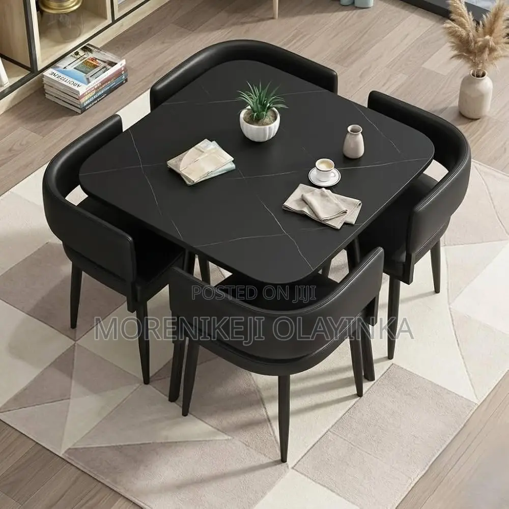 Mable Dining Set