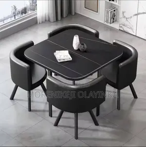 Mable Dining Set