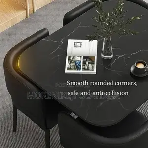 Mable Dining Set