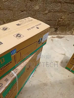Hisense As18dk Air Conditioner – 2hp Smart Cooling Inverter System
