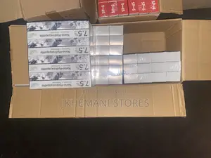 Nano Hydroxyapatite Recovery Toothpaste