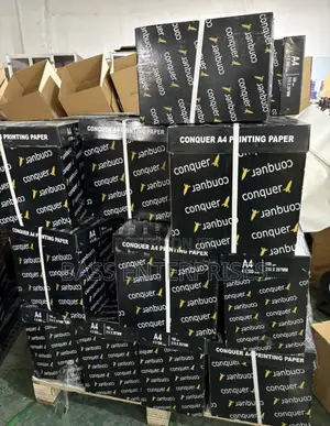 Conqueror Paper