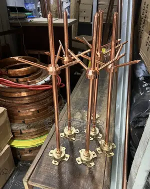 Thunder Arrestor