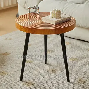 2in1 Center Table