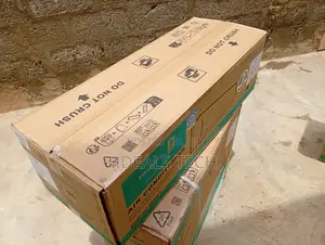 Hisense As18dk 2hp Air Conditioner – Inverter With Fast Cooling
