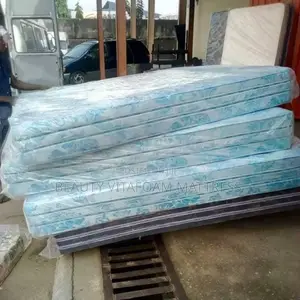 Vita Supreme Mattress ( 6x6x8inch )