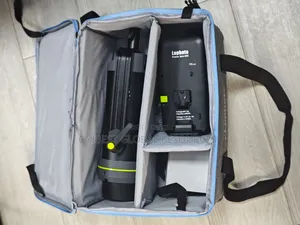 Lophoto Lp 300 Bi Light