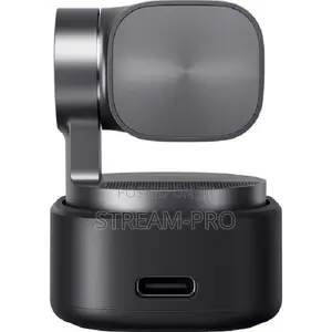 Obsbot Tiny 3 Webcam With Vox Se Wireless Mic Combo