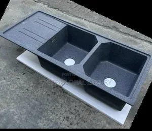 Acrylic Marble Sink
