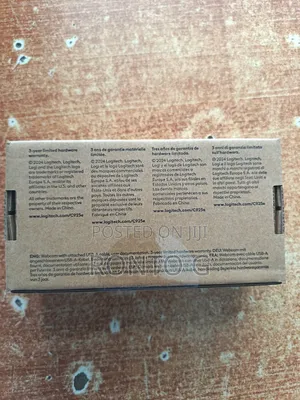 Webcam Logitech C925e