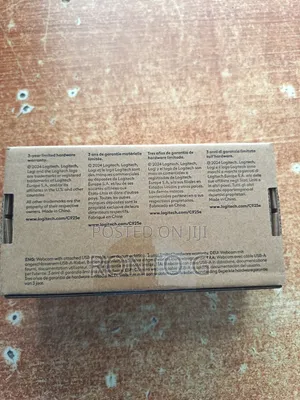 Webcam Logitech C925e