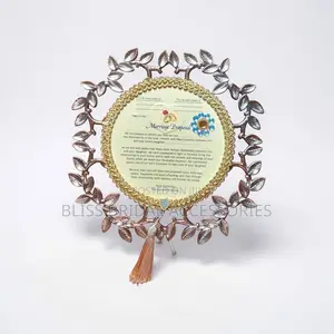 Metallic Color Acceptance and Proposal Letters
