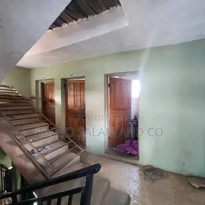 18 Classrooms Functioning Secondary/Primary School