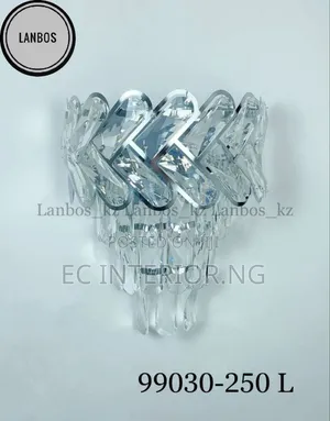 Luxury Wall Lights for Bedside or Indoor