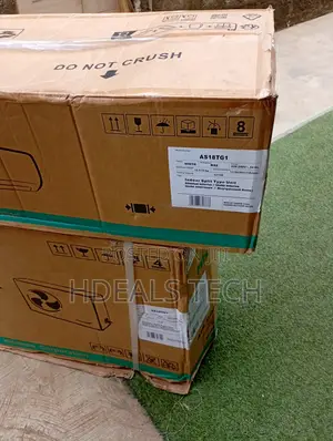 Hisense 2hp Inverter Air Conditioner - With Smart Energy Efficiency