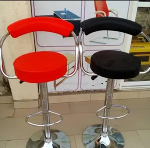 Fancy Bar Stool
