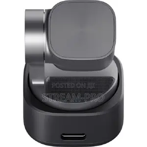 Obsbot Tiny 3 Webcam With Smart Remote Microphone Combo