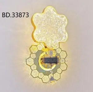 Luxury Wall Light for Bed Side or in Door