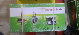 Digital Industrial Crane Scale 5t Electronic