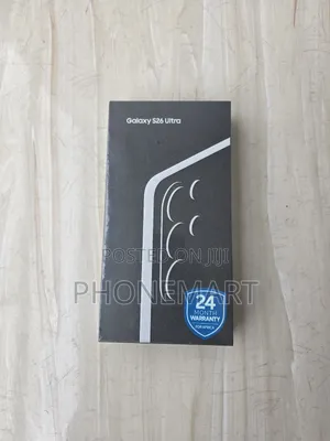 New Samsung Galaxy S26 Ultra 5G 256 GB Blue