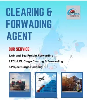 Zilamaritime Services/ Clearing and Forwarding