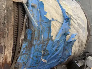 Steel Wire Rope