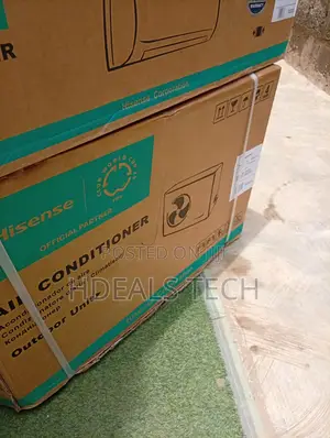 Hisense Inverter Ac As18tg1 – Maximum Cooling, Minimum Power Usage