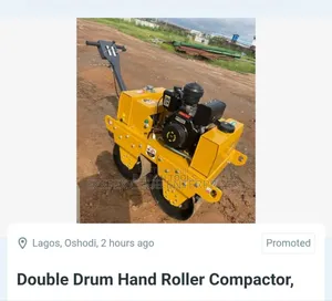 Concrete Ramer