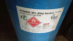 Ethanol 96%