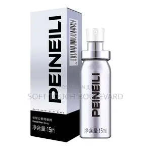 Delay Spray for Men Ejaculation