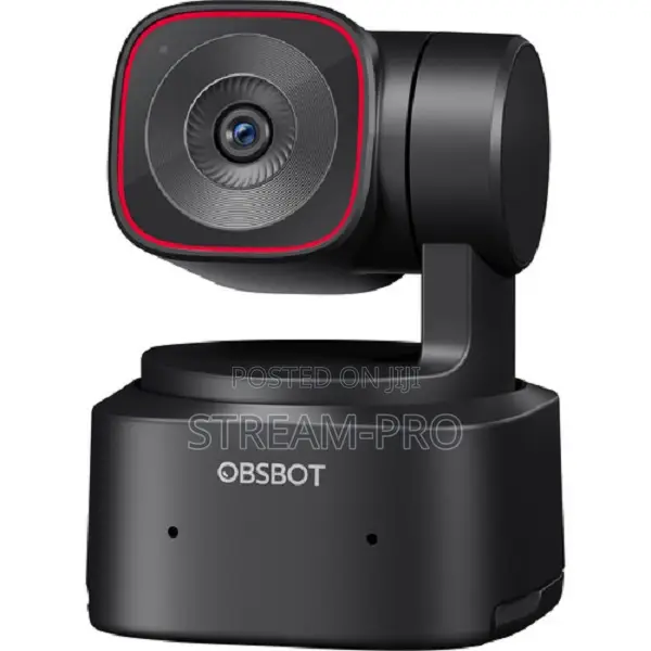 Obsbot Tiny 2 Lite Ai-powered Ptz Webcam