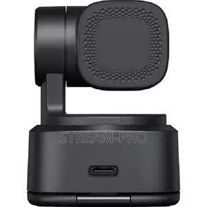 Obsbot Tiny 2 Lite Ai-powered Ptz Webcam