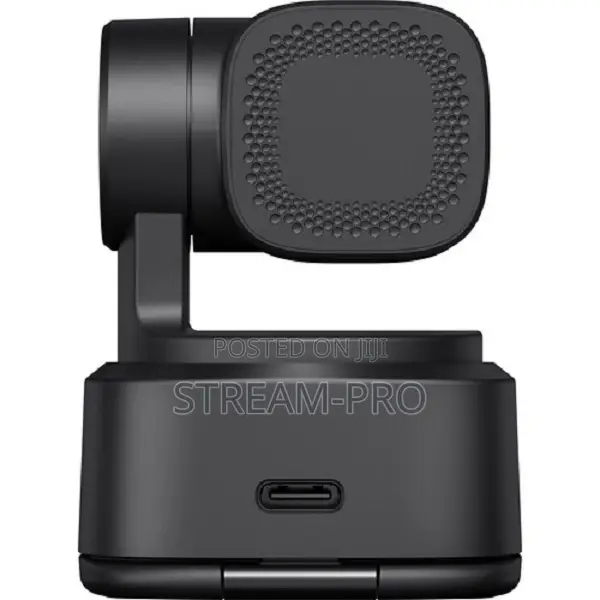 Obsbot Tiny 2 Lite Ai-powered Ptz Webcam