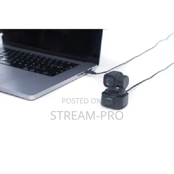 Obsbot Tiny 2 Lite Ai-powered Ptz Webcam