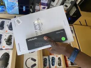 New reMarkable 2 128 GB Black