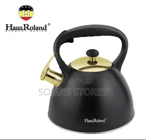 3l Haus Roland Kettle