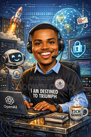 Software Developer
