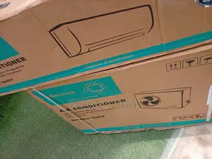 Hisense As18tg1 Non-Inverter Ac–Efficient Cooling Even in Extreme Heat