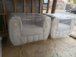 U Shape Sofa