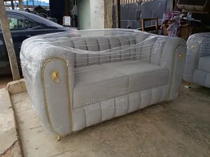 U Shape Sofa