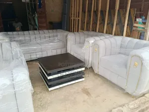 U Shape Sofa
