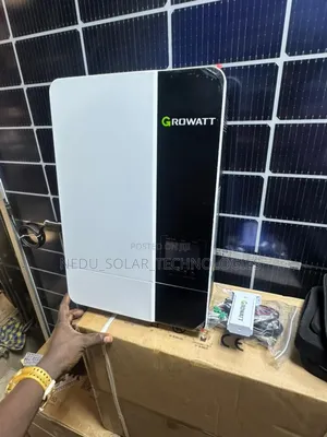 5kw 48v Growatt Inverter