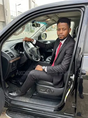 Part-Time Driver in Lekki, Ajah, Chevron, Lagos and Inter-State