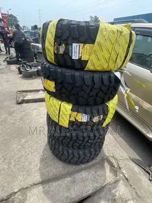 35×12.50r20 Austone Off-Road Tire