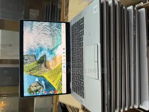 Laptop Dell Latitude 5310 16GB Intel Core i7 SSD 256GB
