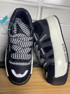 Good Quality Naked Wolfe Sneakers
