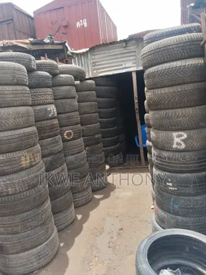 Current Belgium Tyres