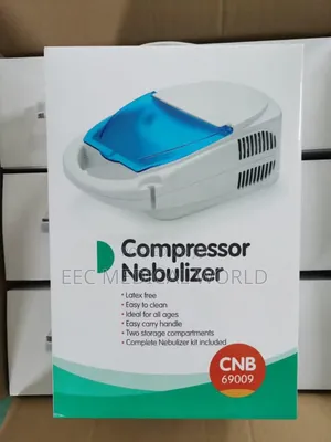 Compressor Nebulizer
