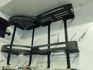Straight Shelf